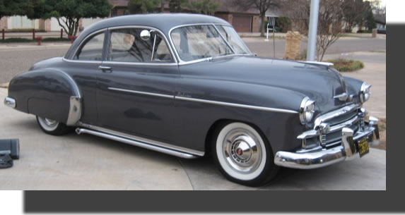 Wow check out this fabulous 1950 Chevrolet it is in great condition and the