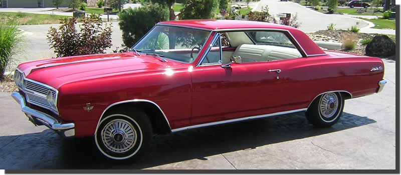  incredible 1965 Chevrolet Chevelle Malibu SS the OE Chevelle Hubcaps 