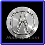 Acura TXL Center Caps #ACC31C