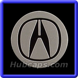 Acura TSX Center Caps #ACC2A