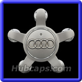 Audi A3 Center Caps #AUC48