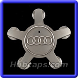 Audi A4 Center Caps #AUC19