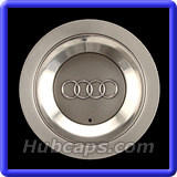 Audi A4 Center Caps #AUC21
