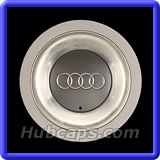 Audi A4 Center Caps #AUC5