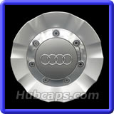Audi Q7 Center Caps #AUC49