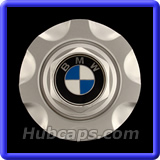 BMW 525i Center Caps #BMWC14