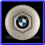 BMW 740i Center Caps #BMWC41
