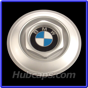 Bmw center hub cap