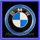 BMW X5 Center Caps #BMWC40