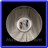 Buick Allure Center Caps #BKC3C