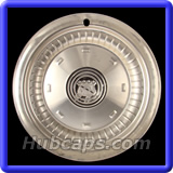 Buick Classic Hubcaps #A2