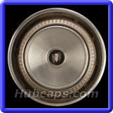 Buick Classic Hubcaps #A7