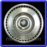 Buick Electra Hubcaps #1994