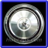 Buick Limited Hubcaps #1042
