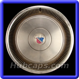 Buick Limited Hubcaps #1067A