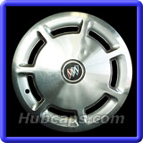 Buick Park Ave Hubcaps #1112