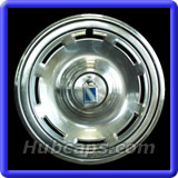 Buick Regal Hubcaps #1082