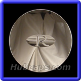Buick Riviera Center Caps #BKC76