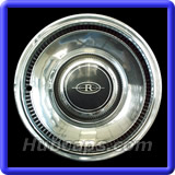 Buick Riviera Hubcaps #1055