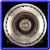 Buick Special Hubcaps #1011