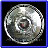 Buick Special Hubcaps #1028