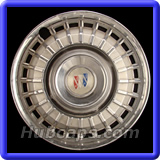 Buick Special Hubcaps #B3