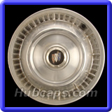 Buick Special Hubcaps #B4