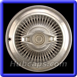 Buick Special Hubcaps #B9
