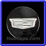 Cadillac Escalade Center Caps #CADC84B