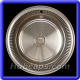 Cadillac Seville Hubcaps #2024