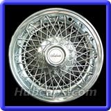 Chevrolet Camaro Hubcaps #3157B