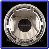 Chevrolet Caprice Hubcaps #3168A