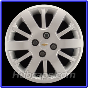 Chevrolet Cobalt Hub Caps, Center Caps & Wheel Covers ... Chevrolet Cobalt Hub Caps, Center Caps & Wheel Covers ...