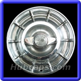 Chevrolet Corvette Hubcaps #CHV56-58