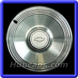 Chevrolet Impala Hubcaps #3053