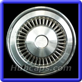 Chevrolet Impala Hubcaps #3082