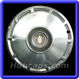 Chevrolet Monte Carlo Hubcaps #3071D
