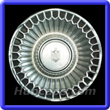 Chevrolet Monte Carlo Hubcaps #3085B