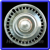 Chevrolet Nova Hubcaps #3026A