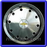 Chevrolet Truck Hubcaps #3176C