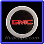 GMC Van Center Cap #GMC46