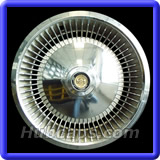 Chrysler Cordoba Hubcaps #397B