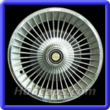 Chrysler Cordoba Hubcaps #414C
