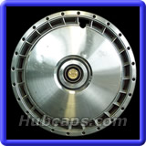 Chrysler Cordoba Hubcaps #421B