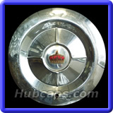 Chrysler Imperial Hubcaps #IMP53