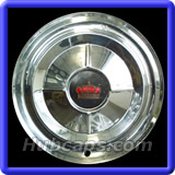 Chrysler Imperial Hubcaps #IMP54