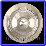 Chrysler Imperial Hubcaps #P1