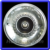 Chrysler Imperial Hubcaps #P11