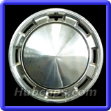 Chrysler Le Baron Hubcaps #428