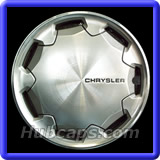 Chrysler Le Baron Hubcaps #450